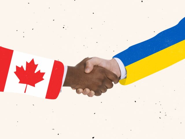 Canada-Ukraine Authorization for Emergency Travel (“CUAET” visa), Canada’s most inviting visas in decades.