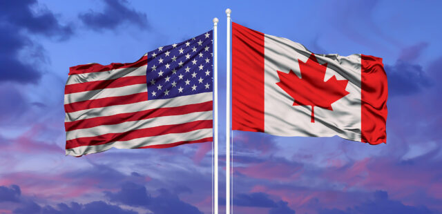 Post Election U.S. Immigration Wrap-Up & Impact on Canada-US Relations