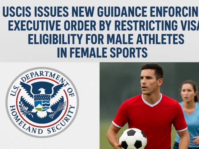 Men in female sports no more